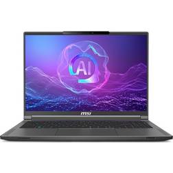 MSI Creator A16 AI+ A3XVGG-241NEU Laptop