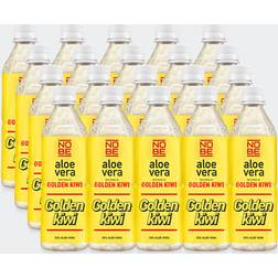 NOBE Aloe Vera Golden Kiwi 20-pack