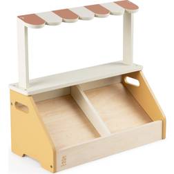 Sebra En Bois Marché