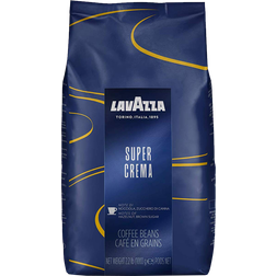Lavazza Super Crema 1 kg 1000g