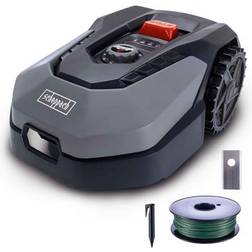 Scheppach RoboCut XXL900 Bluetooth Rasenmähroboter