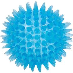 Spordas Massageboll M Piggar Soft 7.5cm Blå