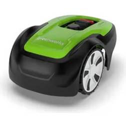 Greenworks Optimow S 300m2