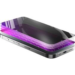 Cellularline Vetro Temperato iPhone 16 Pro