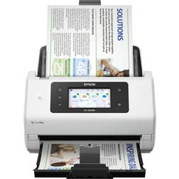 Epson WorkForce DS-900WN
