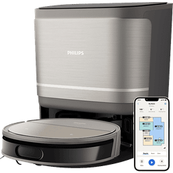 Philips XU9100/10 Robotti-Imuri