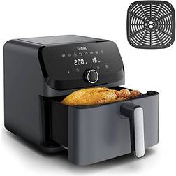 Tefal Friteuse EY855BE0 Easy Fry Mega