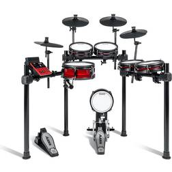 Alesis Nitro Pro XL Drum Kit Bundle