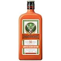 Jägermeister Kräuterlikör 0.7l 35% Vol