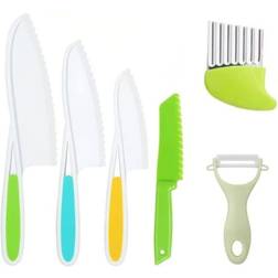 Otego Kitchen Knife Set