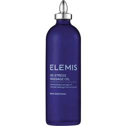 Elemis De Stress Massage Oil 100ml