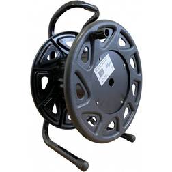 Blue Electric 2173770 Kabeltromle Til LED-bånd 25m