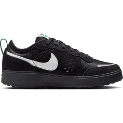 Nike C1TY GS - Black/Stadium Green/Summit White