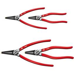 Wiha 34708 4Pcs Circlip Plier