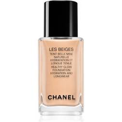 Chanel Les Beiges Foundation B20