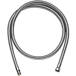 Grohe Long-Life Bruseslange 1.5 Meter Krom