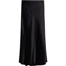 H&M Maxi Skirt - Black