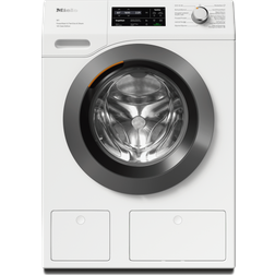 Miele WCI890 WCS 125 Hvid