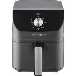 Køkkenchef Airfryer 4.5L