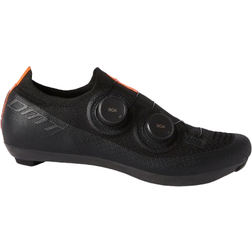 DMT KR0 Cycling Shoes - Black