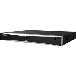 Hikvision 16-Channel 4K nvr DS-7616NXI-K2 (DS-7616NXI-K2) -