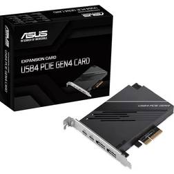 ASUS USB4 Pcie Gen4 Card