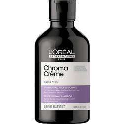 L'Oréal Professionnel Paris Serie Expert Chroma Crème Purple Shampoo 300ml