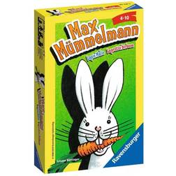 Ravensburger Max Mümmelmann, Multicolore