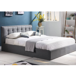 Halmar Padva Sengeramme 131x217cm