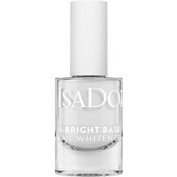 Isadora The Bright Base Nail Whitener #4 5ml