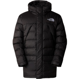 The North Face Men's Limbara Insulated Parka - Tnf Black