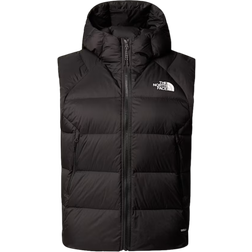 The North Face Chaleco Deportivo Hyalite - Negro