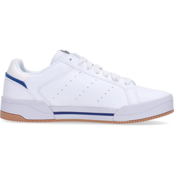 adidas Court Tourino M - Chalk Pink/Cloud White/Collegiate Royal