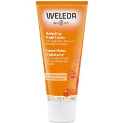 Weleda Hydrating Hand Cream 50ml