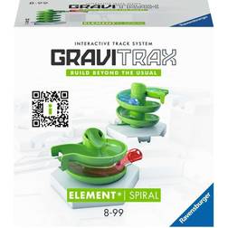 GraviTrax Spiraal