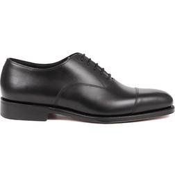 Loake Aldwych - Black