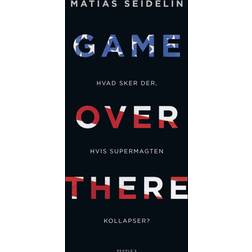 Game over there (Hæftet, 2024)