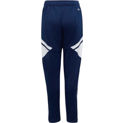 adidas Condivo 22 Training Pants - Team Navy Blue 2/White (H21263)