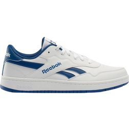 Reebok BB 1000 - White/Blue