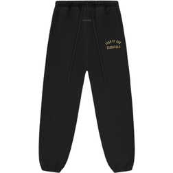 Fear of God Essentials Fleece Sweatpant - Black