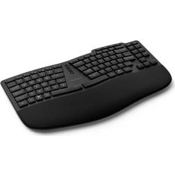 Kensington Pro Fit Ergo KB675 EQ keyboard (English)
