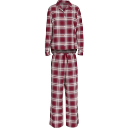 Tommy Hilfiger Flanellipyjama