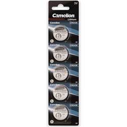 Camelion CR2430 Compatible 5-pack