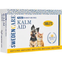 Scanvet Proden Kalm Aid 30 Tablets 0.1kg