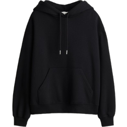 H&M Hooded Top - Black