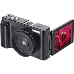 INF Digital Camera 48MP 16X