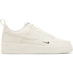 NIKE Air Force 1 '07 M - Sail/Black