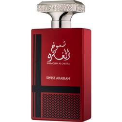 Swiss Arabian Shumoukh Al Ghutra EdP 100ml