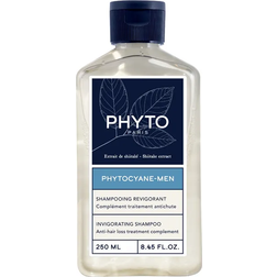 Phyto Phytocyane-Men Invigorating Shampoo 250ml