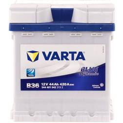 Varta Blue Dynamic 544 401 042 Compatible